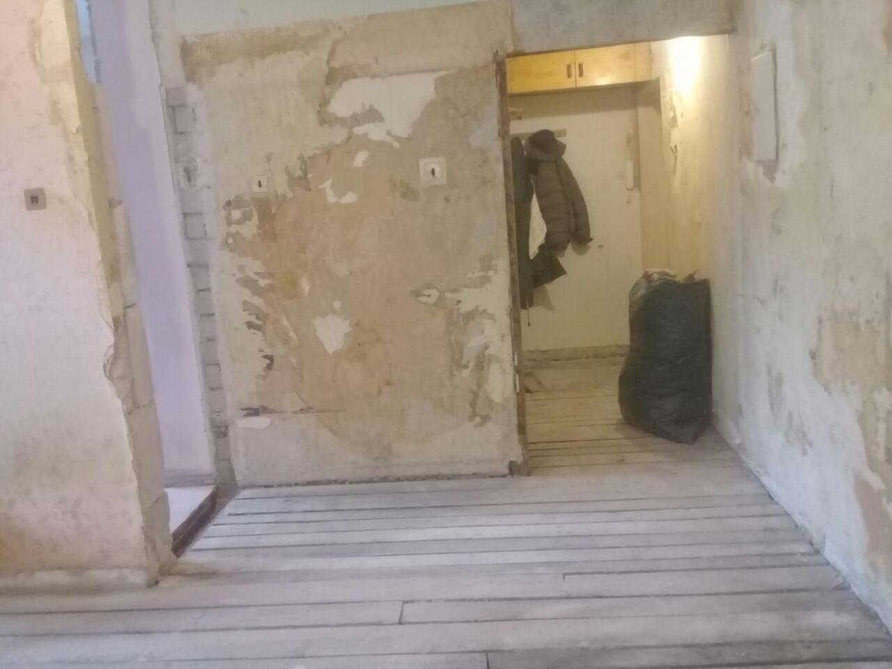 Sunny Apartment Near Bus Station Tallinn Bagian luar foto